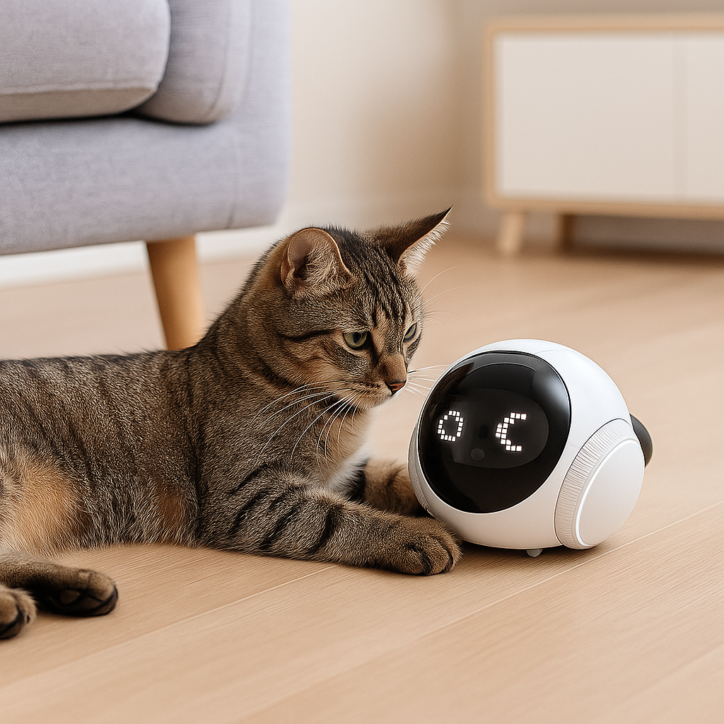 Feature product image