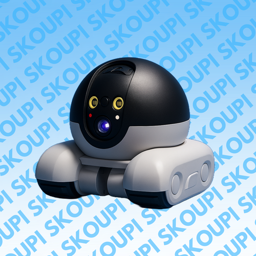 Skoupi™
