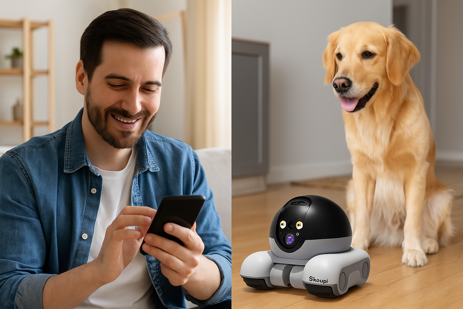 Feature product image